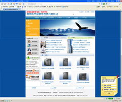 徐州金网 一站式网络服务解决方案，助力企业数字化转型