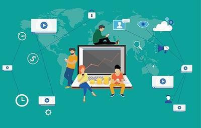 网络营销与推广 线尚网络解析其核心作用与价值